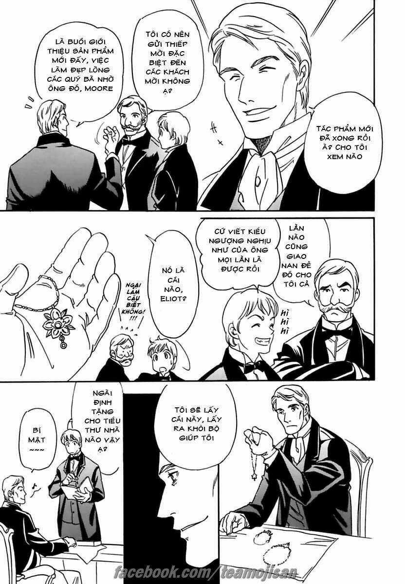 Rondon Koi Kitan - Chapter 2 - Trang 4