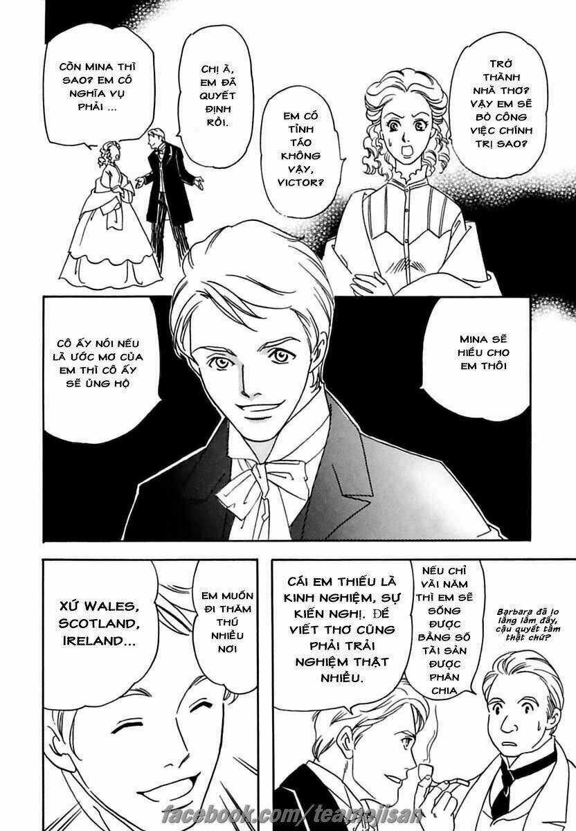 Rondon Koi Kitan - Chapter 2 - Trang 31