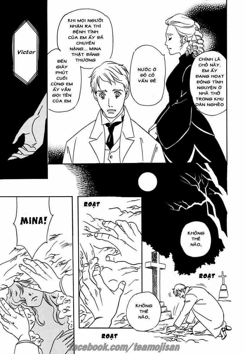 Rondon Koi Kitan - Chapter 2 - Trang 34