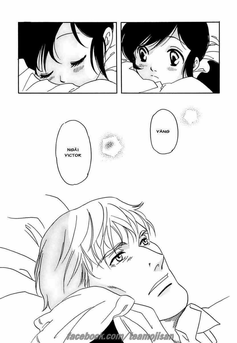 Rondon Koi Kitan - Chapter 2 - Trang 36