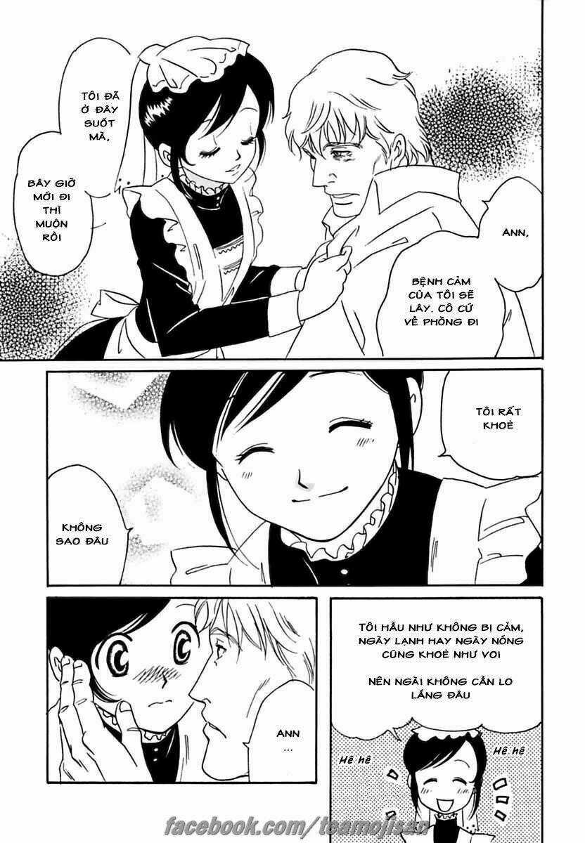 Rondon Koi Kitan - Chapter 2 - Trang 38