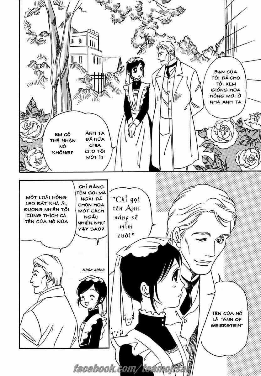 Rondon Koi Kitan - Chapter 2 - Trang 45