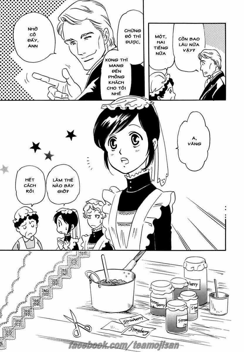 Rondon Koi Kitan - Chapter 2 - Trang 8