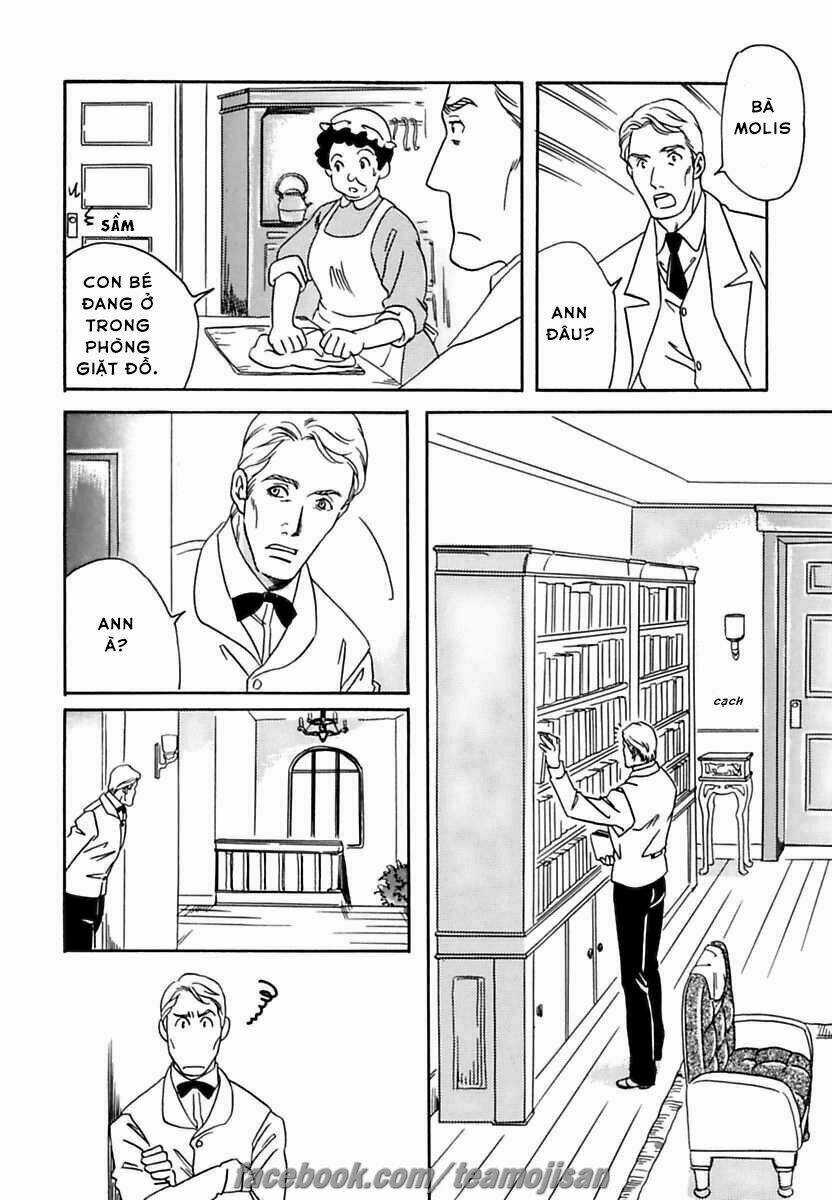 Rondon Koi Kitan - Chapter 3 - Trang 17