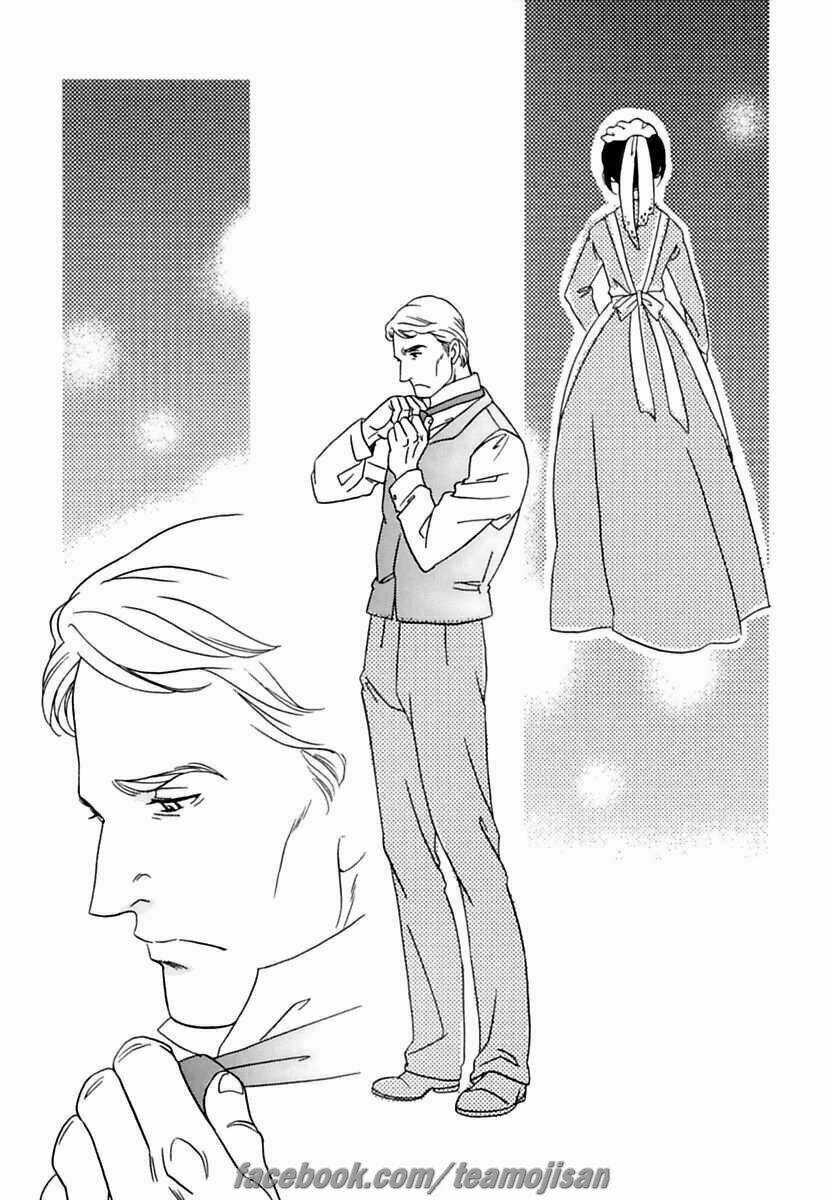 Rondon Koi Kitan - Chapter 3 - Trang 24