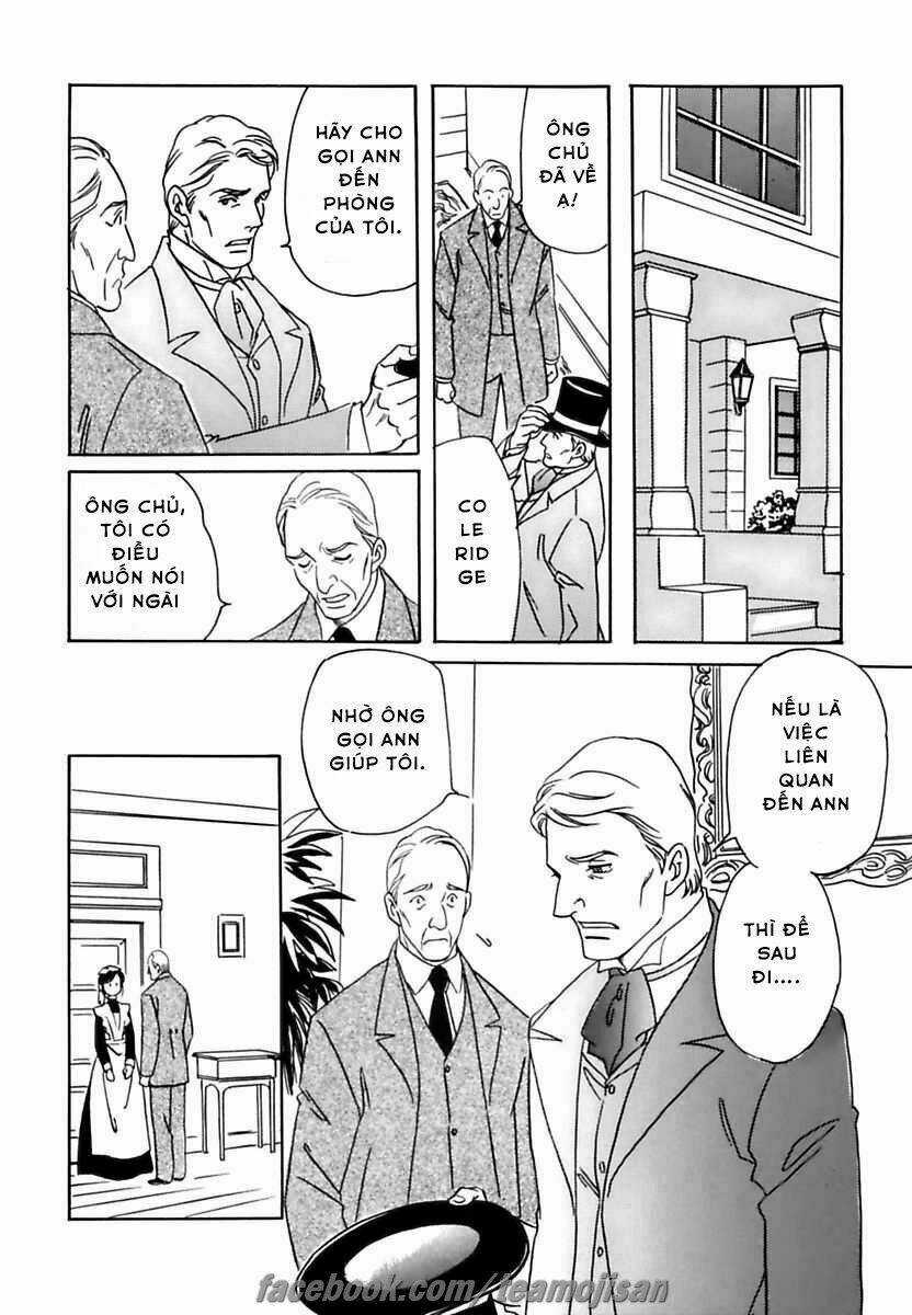 Rondon Koi Kitan - Chapter 3 - Trang 31