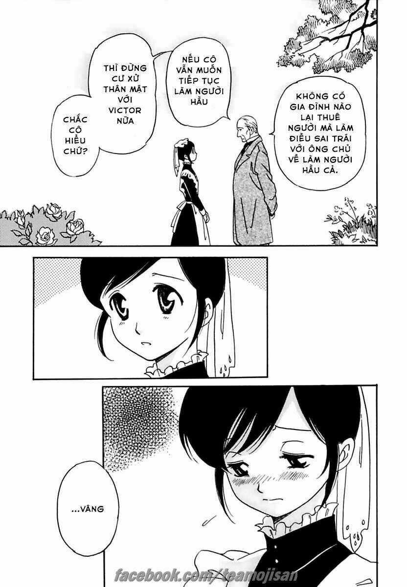 Rondon Koi Kitan - Chapter 3 - Trang 6