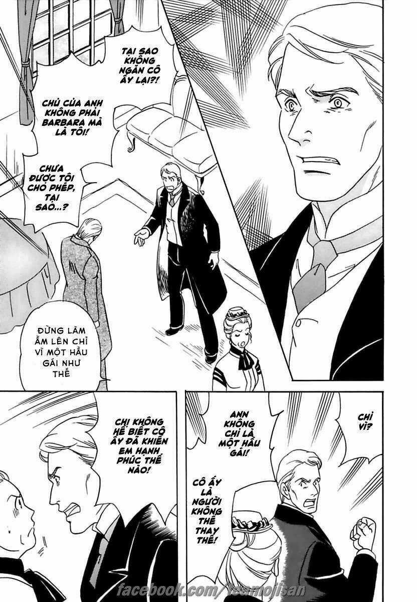 Rondon Koi Kitan - Chapter 4 - Trang 15