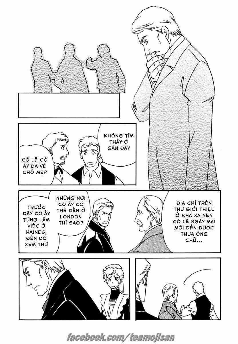 Rondon Koi Kitan - Chapter 4 - Trang 17