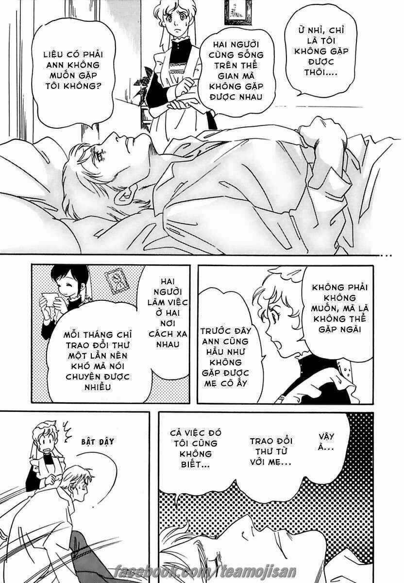 Rondon Koi Kitan - Chapter 4 - Trang 25