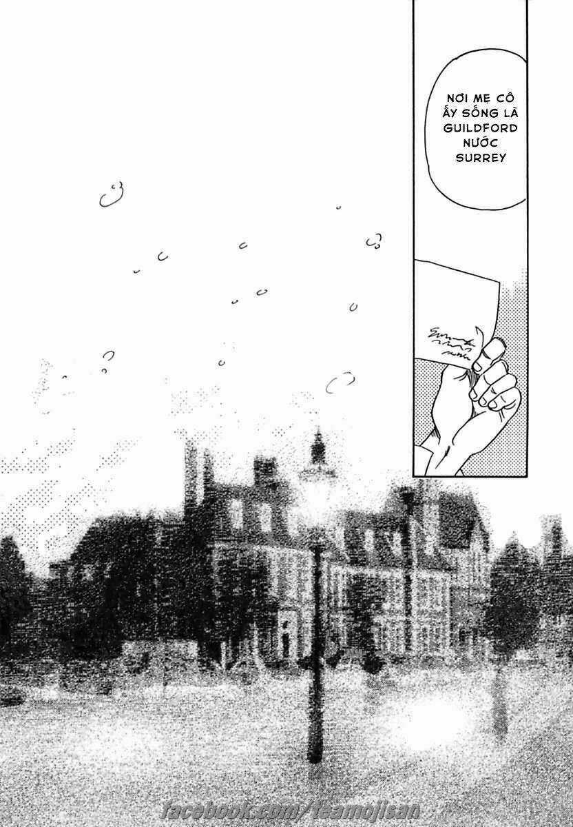 Rondon Koi Kitan - Chapter 4 - Trang 28