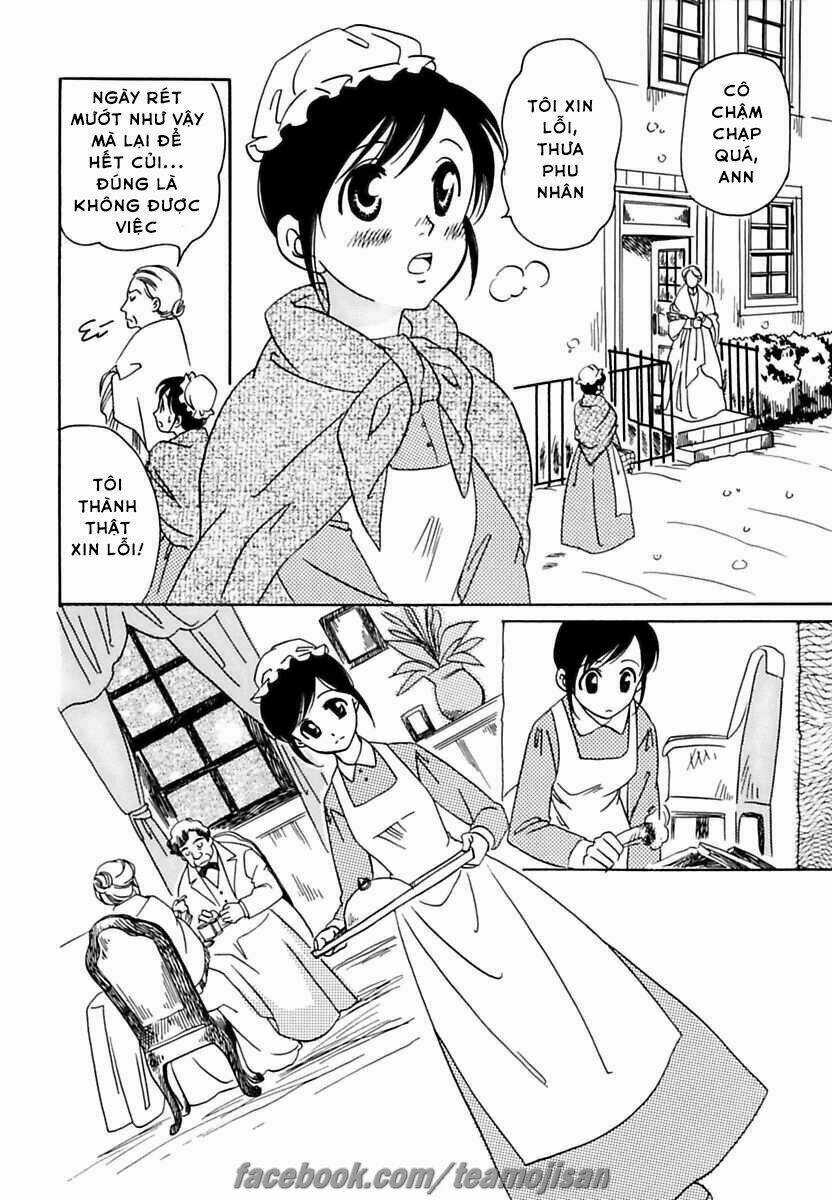 Rondon Koi Kitan - Chapter 4 - Trang 30