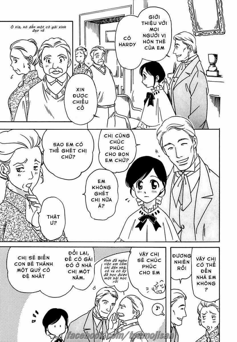 Rondon Koi Kitan - Chapter 4 - Trang 39