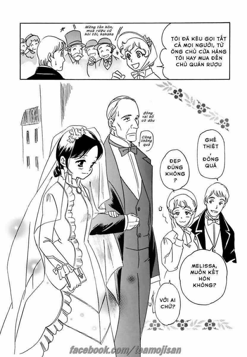 Rondon Koi Kitan - Chapter 4 - Trang 41