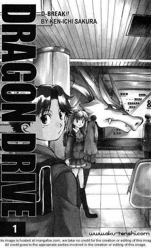 Rồng Ma Trận - Chapter 1 - Trang 2