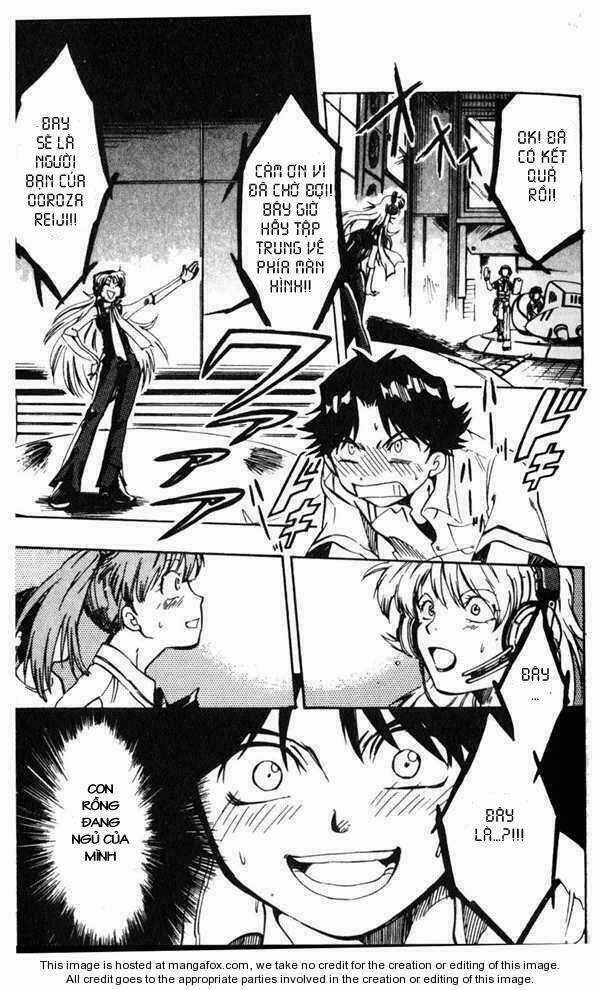 Rồng Ma Trận - Chapter 1 - Trang 19