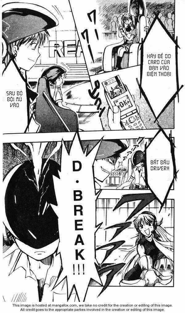 Rồng Ma Trận - Chapter 1 - Trang 25