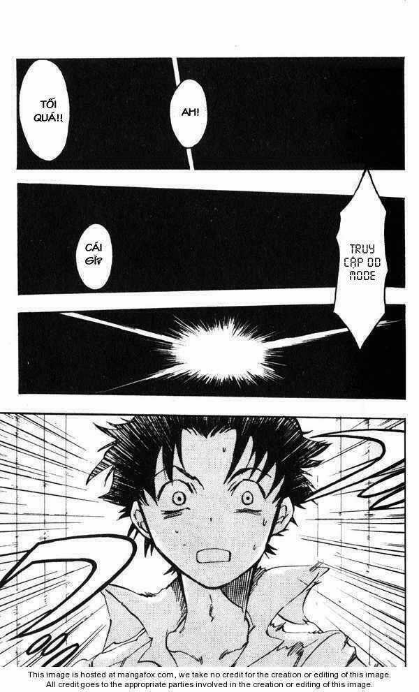 Rồng Ma Trận - Chapter 1 - Trang 26