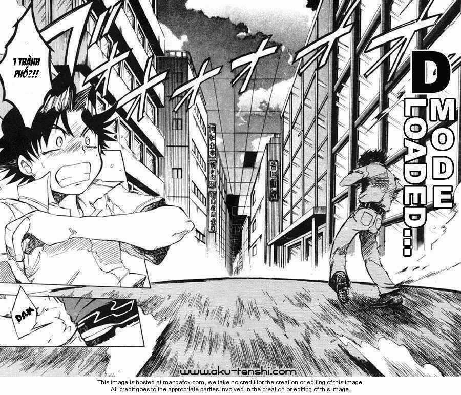 Rồng Ma Trận - Chapter 1 - Trang 27