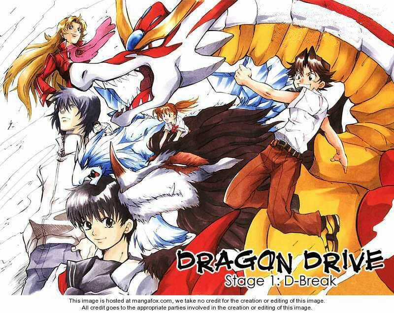 Rồng Ma Trận - Chapter 1 - Trang 4