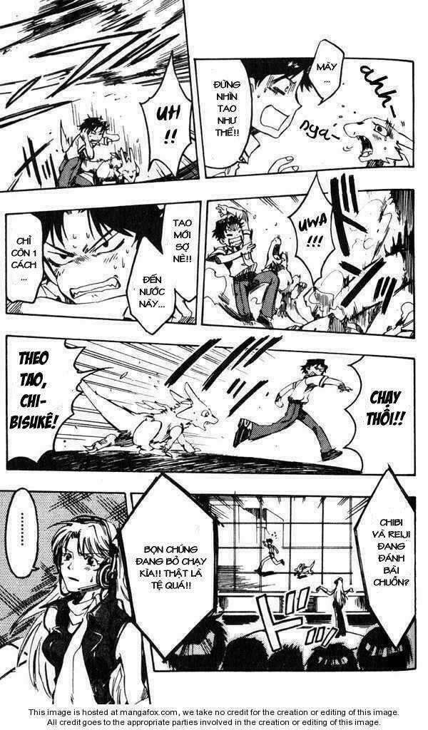 Rồng Ma Trận - Chapter 1 - Trang 35