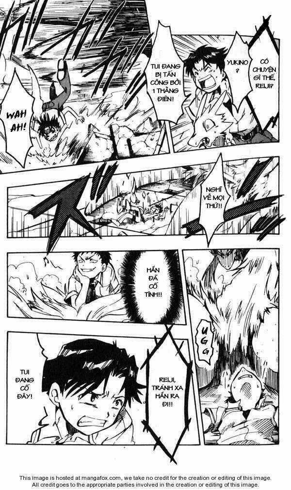 Rồng Ma Trận - Chapter 1 - Trang 37