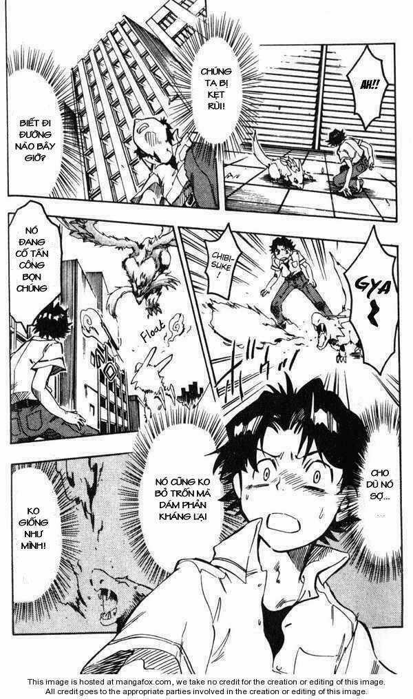 Rồng Ma Trận - Chapter 1 - Trang 39