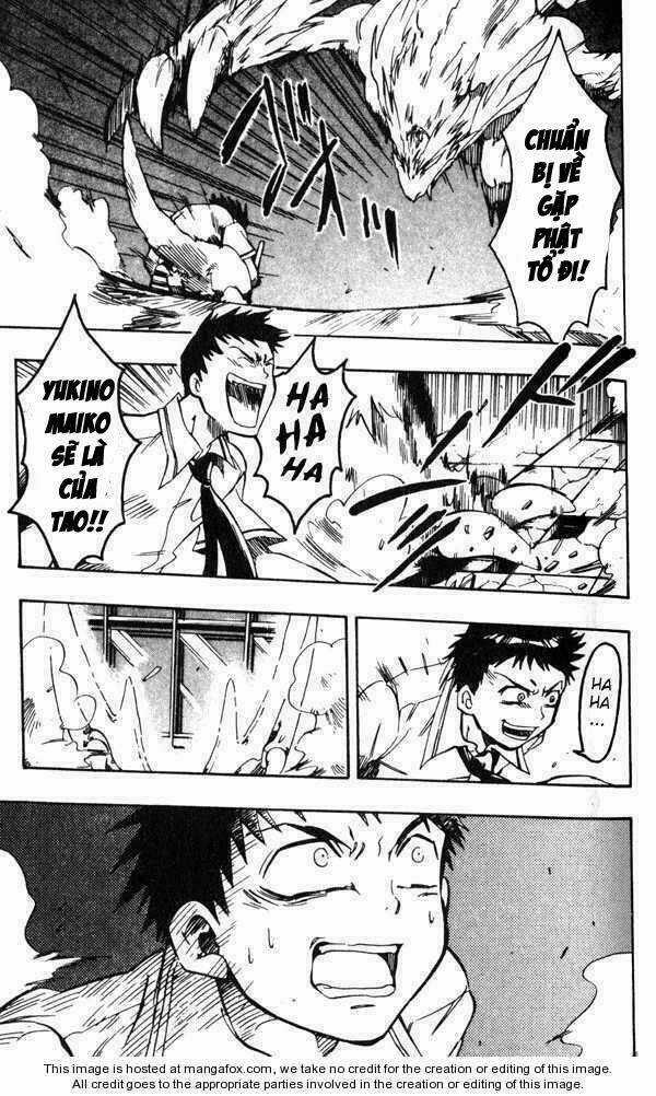 Rồng Ma Trận - Chapter 1 - Trang 42