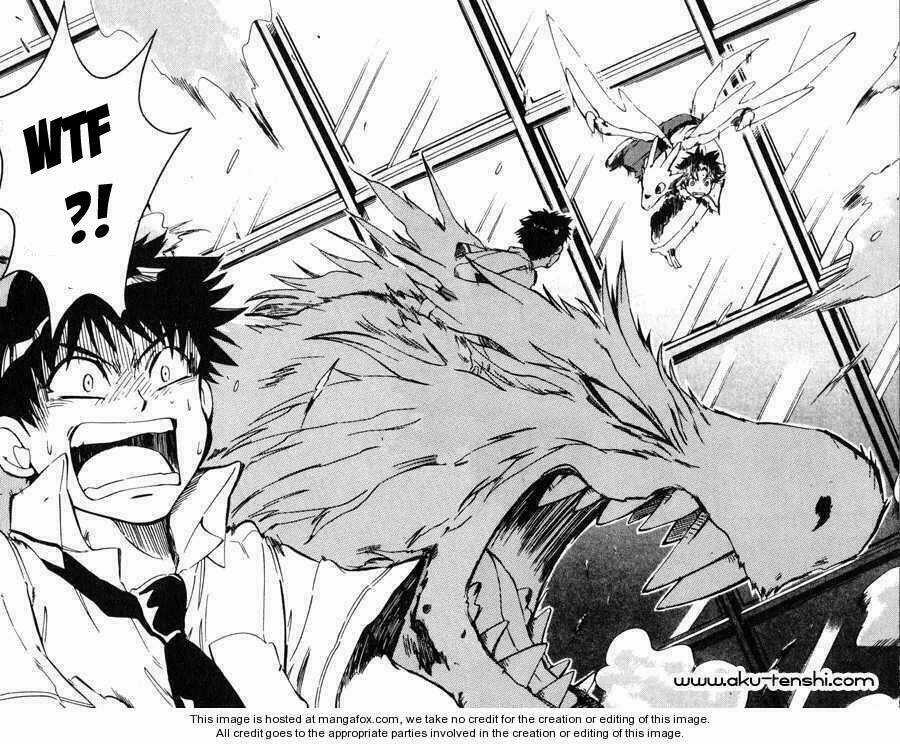 Rồng Ma Trận - Chapter 1 - Trang 43