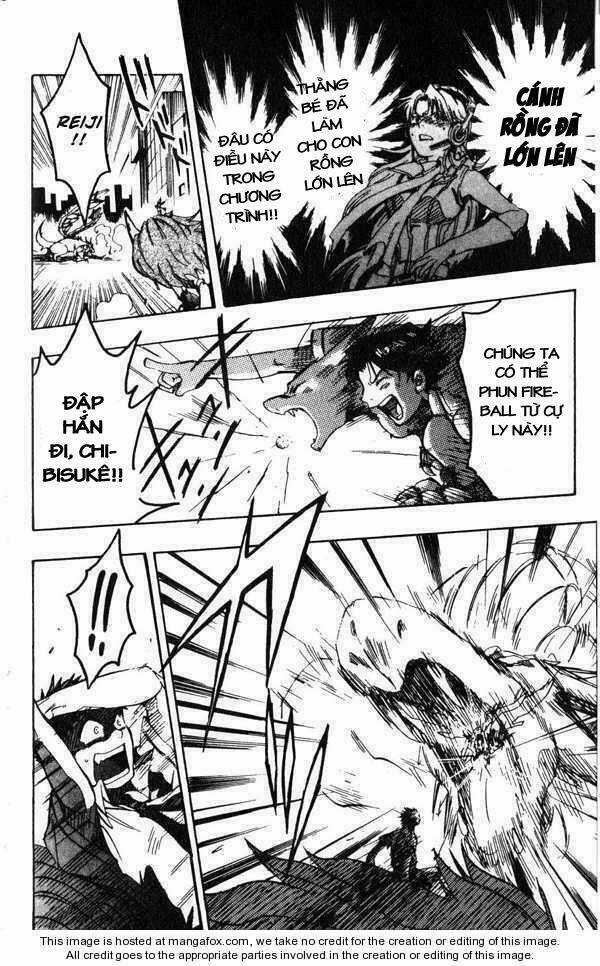 Rồng Ma Trận - Chapter 1 - Trang 44