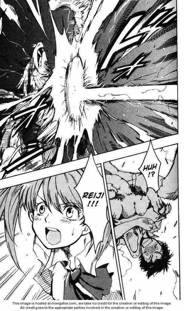 Rồng Ma Trận - Chapter 1 - Trang 45