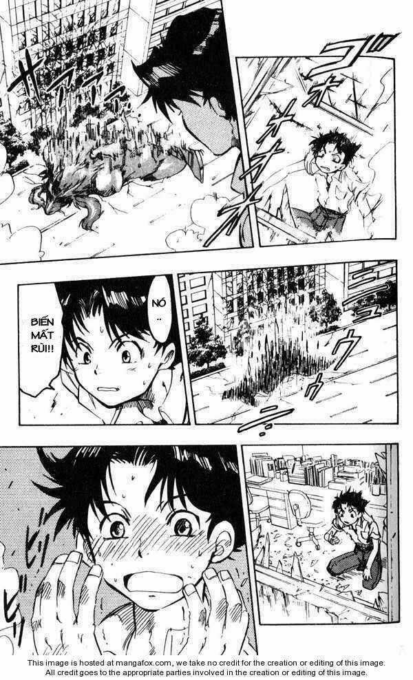 Rồng Ma Trận - Chapter 1 - Trang 47