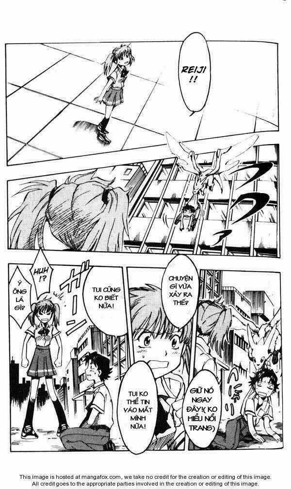 Rồng Ma Trận - Chapter 1 - Trang 49