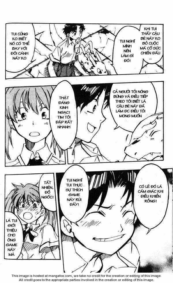 Rồng Ma Trận - Chapter 1 - Trang 50