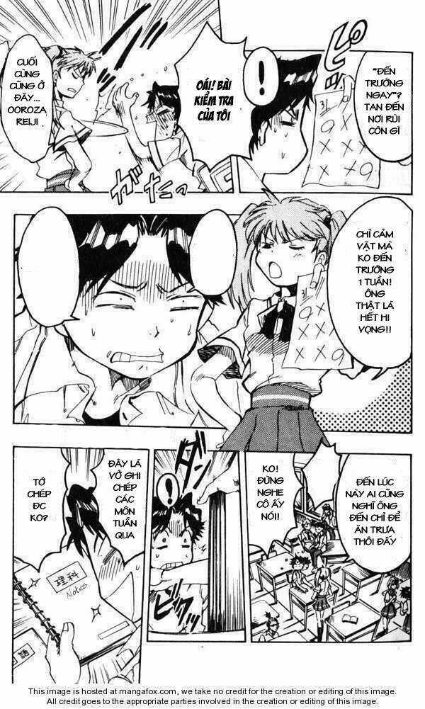 Rồng Ma Trận - Chapter 1 - Trang 7