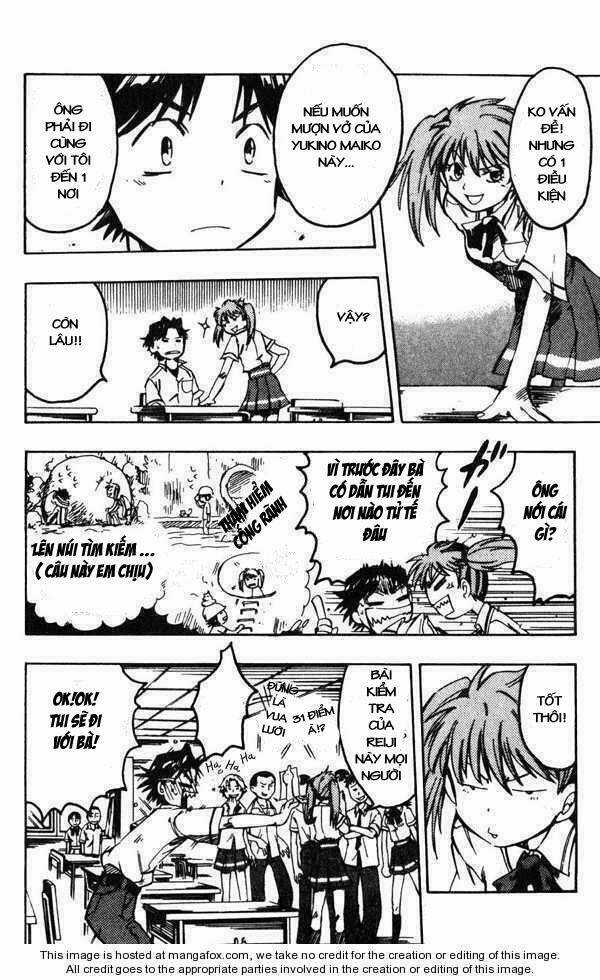 Rồng Ma Trận - Chapter 1 - Trang 8