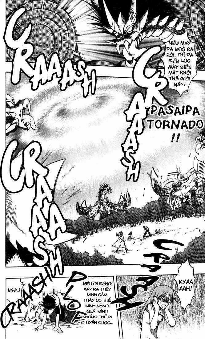 Rồng Ma Trận - Chapter 13 - Trang 38