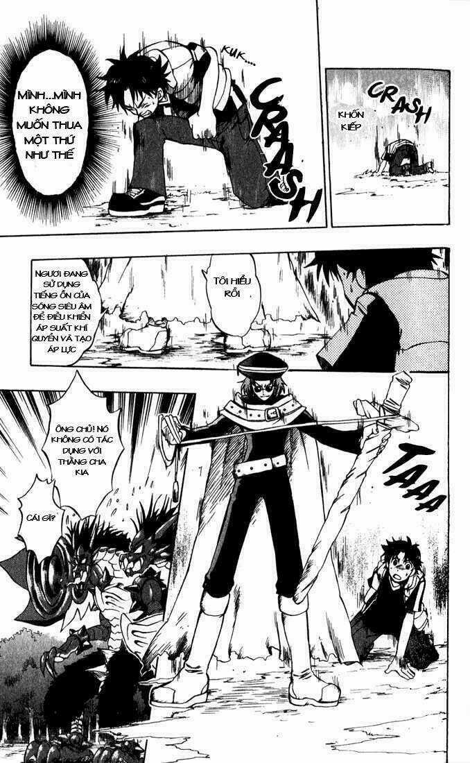 Rồng Ma Trận - Chapter 13 - Trang 39