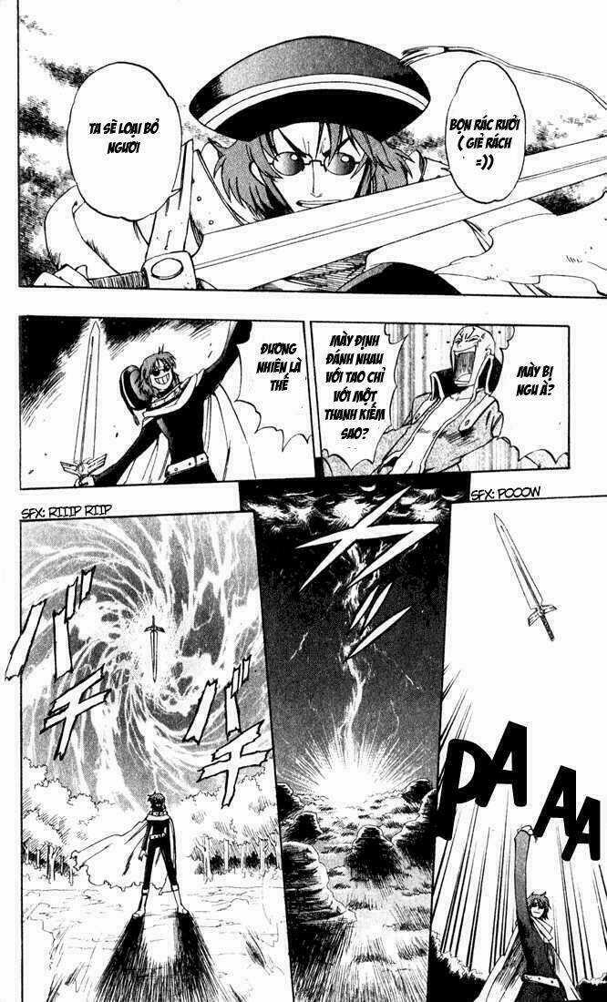 Rồng Ma Trận - Chapter 13 - Trang 40