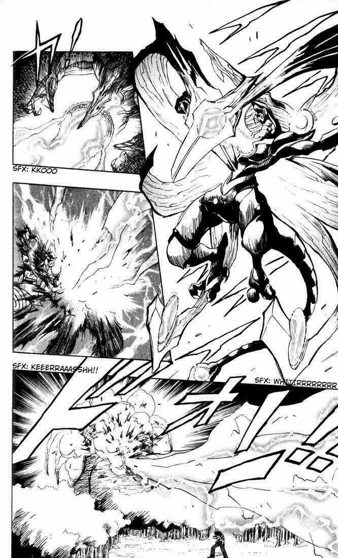 Rồng Ma Trận - Chapter 13 - Trang 44