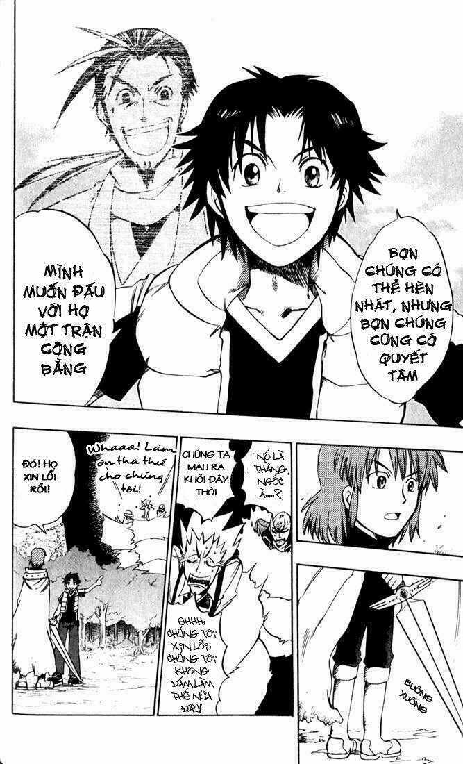 Rồng Ma Trận - Chapter 13 - Trang 48