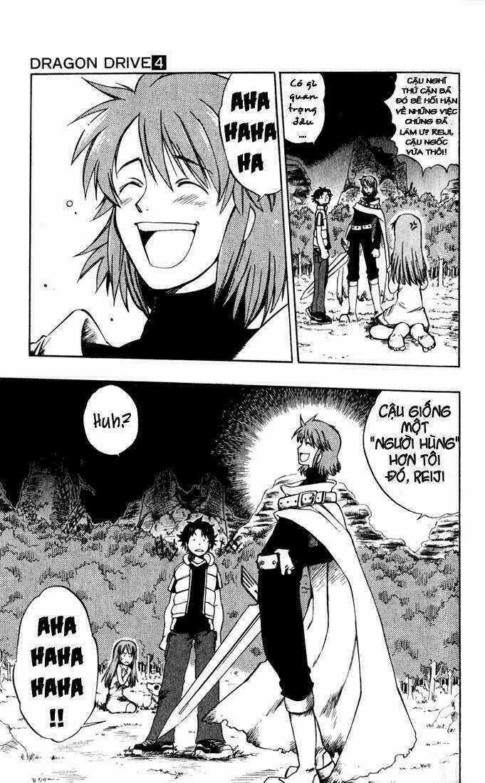 Rồng Ma Trận - Chapter 13 - Trang 49