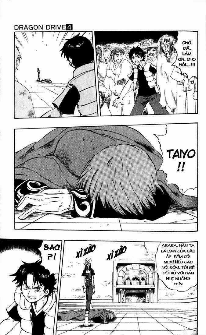 Rồng Ma Trận - Chapter 13 - Trang 55