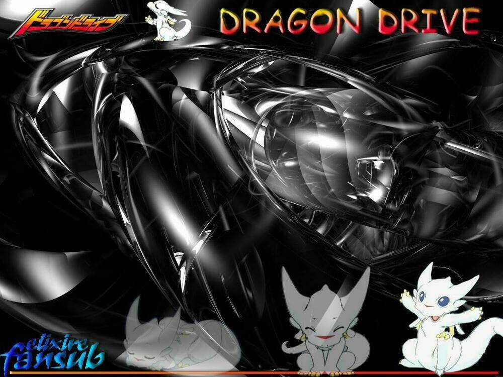 Rồng Ma Trận - Chapter 13 - Trang 60