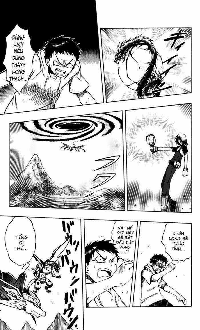 Rồng Ma Trận - Chapter 16 - Trang 26