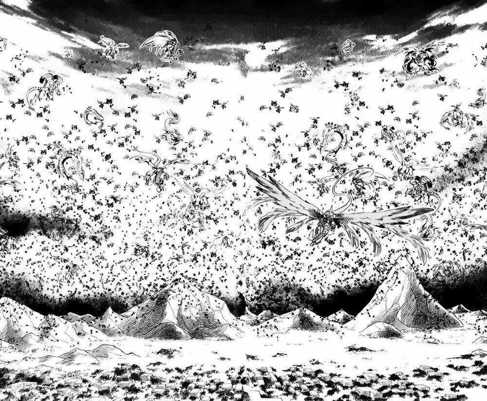 Rồng Ma Trận - Chapter 16 - Trang 27