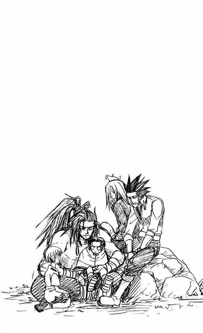 Rồng Ma Trận - Chapter 16 - Trang 4