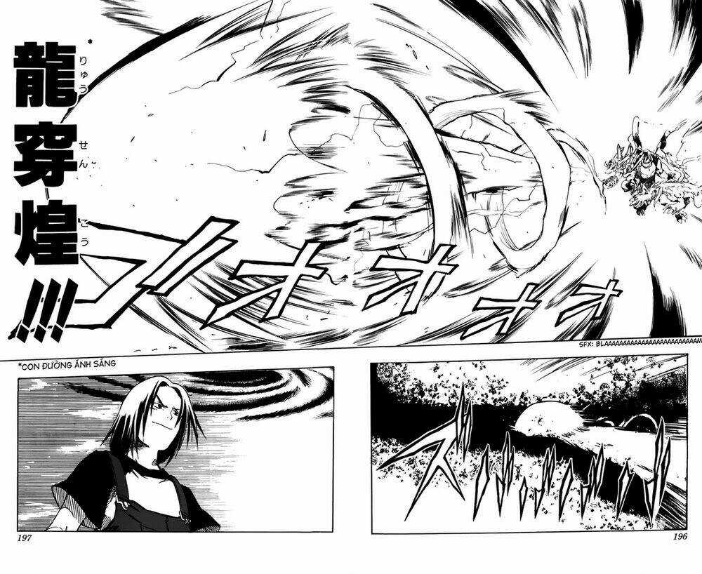 Rồng Ma Trận - Chapter 16 - Trang 38