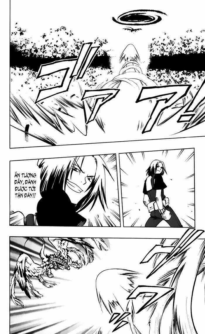 Rồng Ma Trận - Chapter 16 - Trang 39