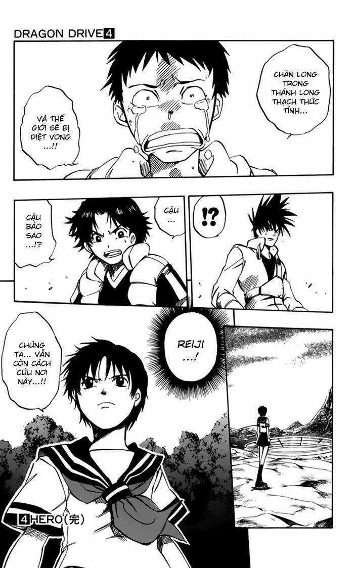 Rồng Ma Trận - Chapter 16 - Trang 47